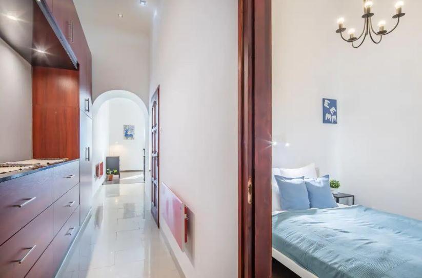 Buda Royal Castle 2 Double Beds Private Apartment Βουδαπέστη Εξωτερικό φωτογραφία