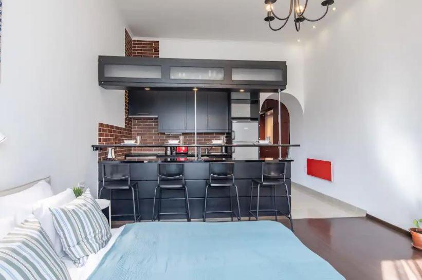 Buda Royal Castle 2 Double Beds Private Apartment Βουδαπέστη Εξωτερικό φωτογραφία
