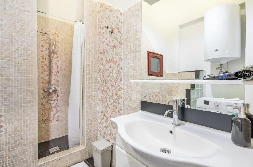 Buda Royal Castle 2 Double Beds Private Apartment Βουδαπέστη Εξωτερικό φωτογραφία