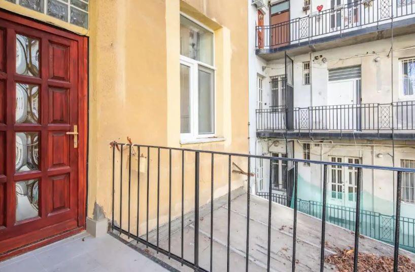 Buda Royal Castle 2 Double Beds Private Apartment Βουδαπέστη Εξωτερικό φωτογραφία
