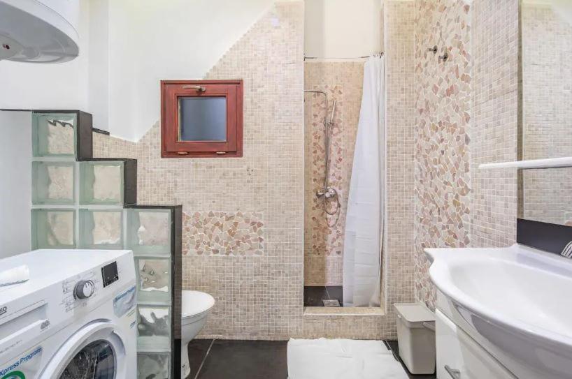 Buda Royal Castle 2 Double Beds Private Apartment Βουδαπέστη Εξωτερικό φωτογραφία